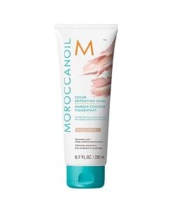 Moroccanoil Color Depositing Mask - Rose Gold (200ml)