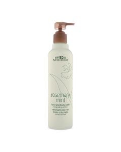 Aveda - Rosemary Mint Hand & Body Wash (250ml)