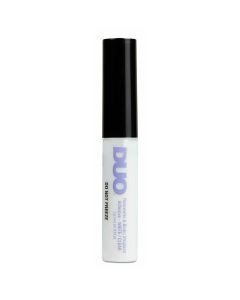 Duo Rosewater & Biotin Striplash Adhesive - White/Clear (5g)