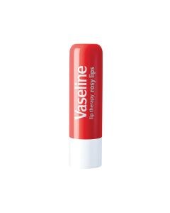 Vaseline® Lip Therapy® Lip Balm - Rosy Lips (4.8g)