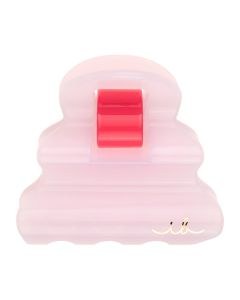 Invisibobble Everclaw Hair Claw - Rosy Plateau