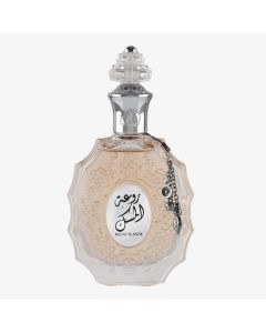 Lattafa Rouat Al Musk Eau De Parfum (100ml)