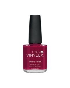 Cnd Vinylux - Rouge Rite (15ml)