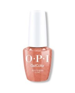 OPI Gel Color Route Beer Float (15ml)