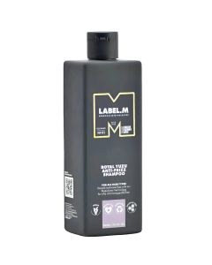 Label.Μ Cleanse No 01 Royal Yuzu Anti-Frizz Shampoo (300ml)