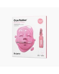Dr.Jart+ Cryo Rubber™ Firming Mask (4g & 40g)