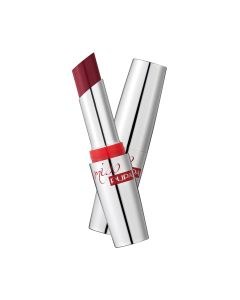 Pupa Miss Pupa Lipstick - 504 Ruby Red (2.4ml)