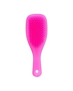 Tangle Teezer Kids Detangling Mini Hairbrush - Runway Pink