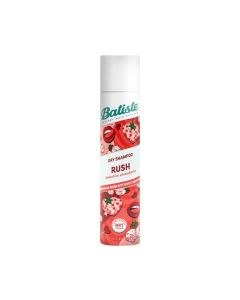 Batiste Instant Hair Refresh Dry Shampoo - Rush Seductive Strawberry (200ml)