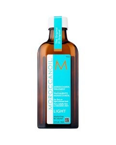 Moroccanoil Oil Light Treatment (100ml)