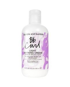 Bumble & bumble - Curl Light Defining Cream (250ml)