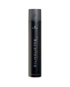 Schwarzkopf Professional Silhouette Super Hold Hair Spray (500ml)