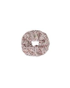 Bleecker & Love Sakura Scrunchie