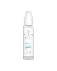Yellow Rose Salicylic Purifying & Brightening Lotion (100ml)