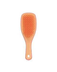 Tangle Teezer Kids Detangling Mini Hairbrush - Salmon Pink & Apricot