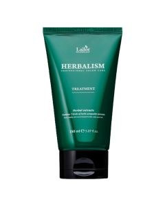 La'dor Eco Professional Herbalism Professional Salon Care Treatment (150ml)