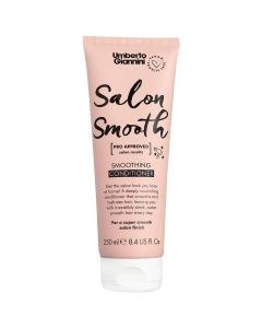 Umberto Giannini Salon Smooth Smoothing Conditioner (250ml)