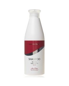 Mon Platin Professional - Natural Silk Therapy Salt Free Super Gentle Shampoo (400ml)