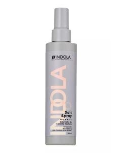 Indola Exclusively Professional Style Salt Spray (200ml)