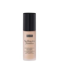 Pupa No Transfer Foundation - 200 Sand (30ml)