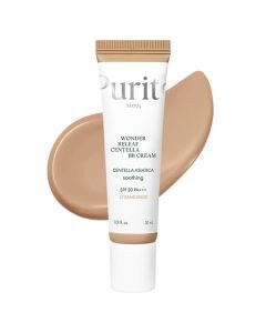 Purito Wonder Releaf Centella BB Cream SPF 30 PA+++ - 27 Sand Beige (30ml)