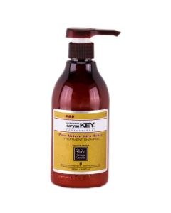 saryna KEY Pure African Shea Shampoo Damage Repair  (300ml)
