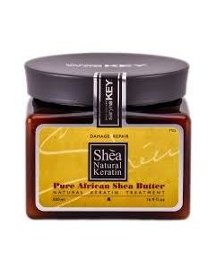 saryna KEY Pure African Shea Butter Damage Repair (15ml) - SAMPLE