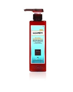 saryna KEY Mixed Shea 70% Cream 30% Glaze - Curl Control (500ml)
