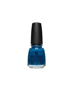 China Glaze - Saved By The Bluebell (14ml)