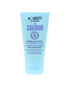 Noughty 97% Natural Back to Balance Oil Controlling Shampoo (250ml)