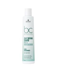 Schwarzkopf Professional BC Bonacure Scalp Soothing Shampoo (250ml)