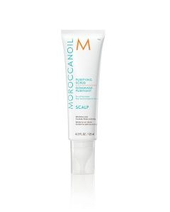 Moroccanoil Scalp Purifying Scrub (125ml)