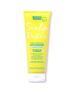 Umberto Giannini Scalp Restore Scalp Reviving Anti-Dandruff Conditioner (250ml)