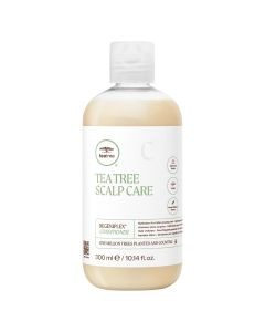 Tea Tree - Tea Tree Scalp Care Regeniplex Conditioner (300ml)