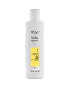 Nioxin Pro Clinical Scalp + Hair Conditioner System 1 (300ml)