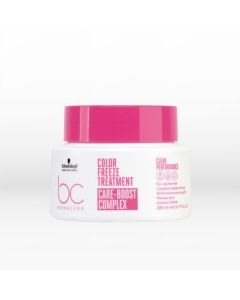 Schwarzkopf Professional BC Bonacure Color Freeze Treatment Care-Boost Complex (200ml)