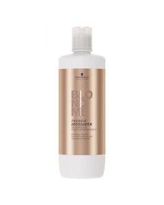 Schwarzkopf Professional Blondme Premium Developer 6% 20Vol (1000ml)