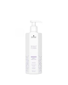 Schwarzkopf Professional Scalp Clinix Anti-Hair Loss Shampoo (300ml)