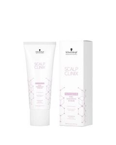 Schwarzkopf Professional Scalp Clinix Pre-Shampoo Scrub (200ml)