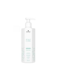 Schwarzkopf Professional Scalp Clinix Soothing Shampoo (300ml)
