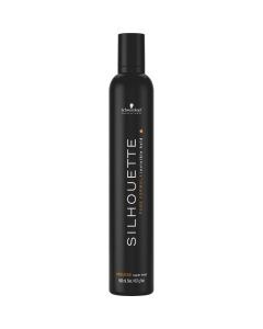 Schwarzkopf Professional Silhouette Super Hold Mousse (500ml)