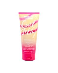 Umberto Giannini Curl Jelly Scrunching Jelly - Vanilla Gelato (200ml)
