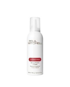 Paul Mitchell Sculpting Foam - Flexible Hold (200ml)