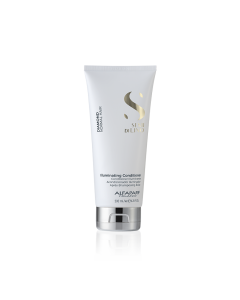 Alfaparf Milano Semi di Lino - Diamond Illuminating Conditioner (200ml)