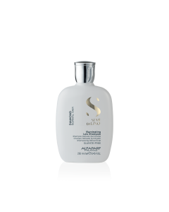 Alfaparf Milano Semi di Lino - Diamond Illuminating Shampoo (250ml)