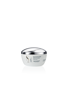 Alfaparf Milano Semi di Lino - Diamond Illuminating Mask (200ml)