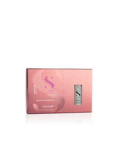 Alfaparf Milano Semi di Lino - Moisture Nutritive Essential Oil (6x13ml)