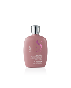 Alfaparf Milano Semi di Lino - Moisture Nutritive Low Shampoo (250ml)