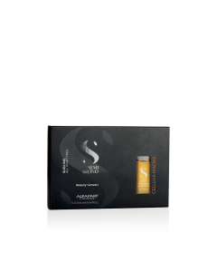 Alfaparf Milano Semi di Lino - Sublime Cellula Madre Beauty Genesis (12x13ml)
