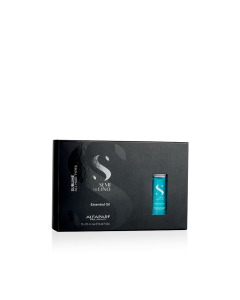 Alfaparf Milano Semi di Lino - Sublime Illuminating Essential Oil (12x13ml)